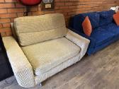 Dovanoju sofas - nuotraukos Nr. 2