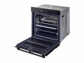 Įmontuojama orkaitė Samsung Nv7b5750tak - nuotraukos Nr. 4