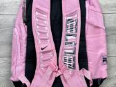 Nike Pink Elite Bag - nuotraukos Nr. 2
