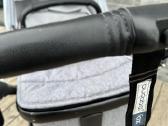 Bugaboo Fox vežimas 2in1 - nuotraukos Nr. 2