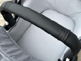 Bugaboo Fox vežimas 2in1 - nuotraukos Nr. 4
