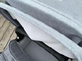 Bugaboo Fox vežimas 2in1 - nuotraukos Nr. 5