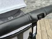 Bugaboo Fox vežimas 2in1 - nuotraukos Nr. 6