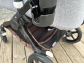 Bugaboo Fox vežimas 2in1 - nuotraukos Nr. 7