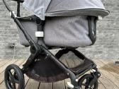 Bugaboo Fox vežimas 2in1 - nuotraukos Nr. 8