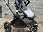 Bugaboo Fox vežimas 2in1 - nuotraukos Nr. 9