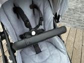 Bugaboo Fox vežimas 2in1 - nuotraukos Nr. 10