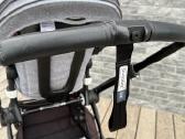 Bugaboo Fox vežimas 2in1 - nuotraukos Nr. 11