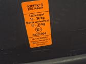Britax Romer Kidfix 2, II, S, Xp Sict, kėdutė - nuotraukos Nr. 7