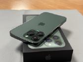 iPhone 13 Pro 256gb itin gerai išlaikytas - nuotraukos Nr. 4