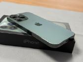 iPhone 13 Pro 256gb itin gerai išlaikytas - nuotraukos Nr. 5