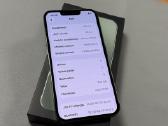 iPhone 13 Pro 256gb itin gerai išlaikytas - nuotraukos Nr. 10
