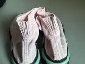 Rožiniai kojininiai sportbačiai / Sock sneakers - nuotraukos Nr. 2