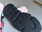 Rožiniai kojininiai sportbačiai / Sock sneakers - nuotraukos Nr. 4