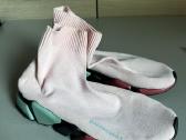 Rožiniai kojininiai sportbačiai / Sock sneakers - nuotraukos Nr. 5