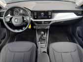 Kaip naujas Škoda Kamiq 1.5 su mechanine dėže - nuotraukos Nr. 11