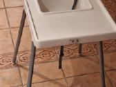 Maitinimo kėdutė, WC kopetėlės vaikams, WC puoduk. - nuotraukos Nr. 2