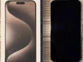 iPhone 15 pro max 256gb - nuotraukos Nr. 2