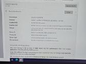 Asus Rog Strix Gl753v i7-7700hq 16gb Gtx1050ti - nuotraukos Nr. 4