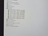 Asus Rog Strix Gl753v i7-7700hq 16gb Gtx1050ti - nuotraukos Nr. 5