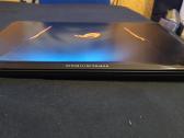 Asus Rog Strix Gl753v i7-7700hq 16gb Gtx1050ti - nuotraukos Nr. 7