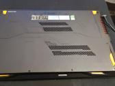 Asus Rog Strix Gl753v i7-7700hq 16gb Gtx1050ti - nuotraukos Nr. 8
