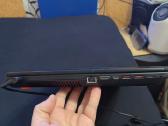 Asus Rog Strix Gl753v i7-7700hq 16gb Gtx1050ti - nuotraukos Nr. 10