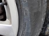 5*108 225*55 r17 - nuotraukos Nr. 3