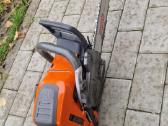 Husqvarna 550 mark 2 - nuotraukos Nr. 2