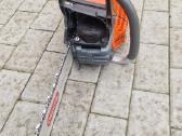 Husqvarna 550 mark 2 - nuotraukos Nr. 3