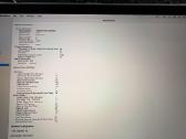 MacBook Air 13 Retina, 2018 m. 256 GB - nuotraukos Nr. 13