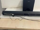 Sony Soundbar Sa-ct60bt - nuotraukos Nr. 2