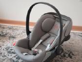 Automobilinė Kėdutė Cloud G I-size 40-87cm su baze - nuotraukos Nr. 3