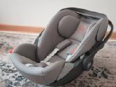 Automobilinė Kėdutė Cloud G I-size 40-87cm su baze - nuotraukos Nr. 5
