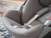 Automobilinė Kėdutė Cloud G I-size 40-87cm su baze - nuotraukos Nr. 6