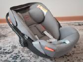 Automobilinė Kėdutė Cloud G I-size 40-87cm su baze - nuotraukos Nr. 7