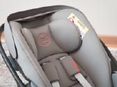Automobilinė Kėdutė Cloud G I-size 40-87cm su baze - nuotraukos Nr. 8