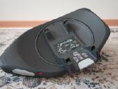 Automobilinė Kėdutė Cloud G I-size 40-87cm su baze - nuotraukos Nr. 11