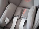 Automobilinė Kėdutė Cloud G I-size 40-87cm su baze - nuotraukos Nr. 14