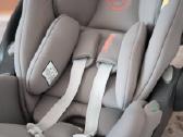 Automobilinė Kėdutė Cloud G I-size 40-87cm su baze - nuotraukos Nr. 15