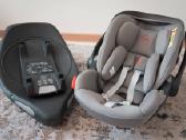 Automobilinė Kėdutė Cloud G I-size 40-87cm su baze - nuotraukos Nr. 16