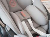 Automobilinė Kėdutė Cloud G I-size 40-87cm su baze - nuotraukos Nr. 17