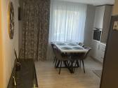 Pilnai renovuotas 4 kambarių butas - nuotraukos Nr. 6