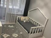 Pilnai renovuotas 4 kambarių butas - nuotraukos Nr. 7