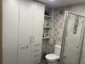 Pilnai renovuotas 4 kambarių butas - nuotraukos Nr. 12