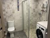 Pilnai renovuotas 4 kambarių butas - nuotraukos Nr. 13