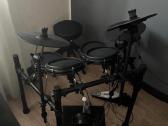 Alesis Nitro Mesh Kit elektroniniai būgnai + kėdė - nuotraukos Nr. 6
