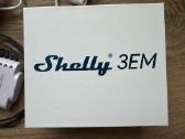 “Shelly 3em“ energijos matuoklis su WiFi - nuotraukos Nr. 2