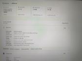 Xps 13.3 4k Touch i7-8550u 16gb 512gb SSD 14% - nuotraukos Nr. 5