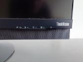 Lenovo Thinkvision X1 27" 4k Ips monitorius - nuotraukos Nr. 2